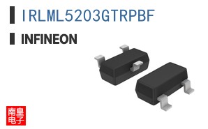 IRLML5203GTRPBF
