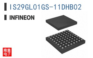 IS29GL01GS-11DHB02