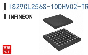IS29GL256S-10DHV02-TR