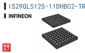 IS29GL512S-11DHB02-TR