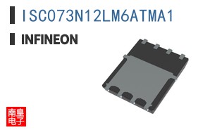ISC073N12LM6ATMA1