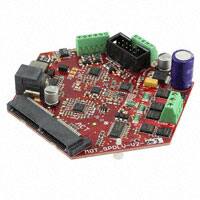 KIT_XMC4X_MOT_GPDLV_001