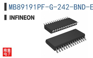 MB89191PF-G-242-BND-EF-R