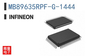 MB89635RPF-G-1444
