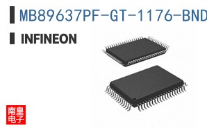 MB89637PF-GT-1176-BND