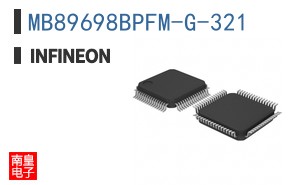 MB89698BPFM-G-321
