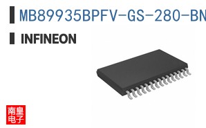MB89935BPFV-GS-280-BND