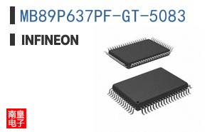 MB89P637PF-GT-5083