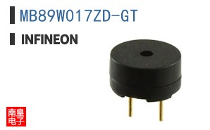 MB89W017ZD-GT