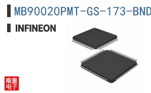 MB90020PMT-GS-173-BND