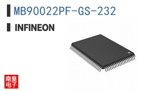 MB90022PF-GS-232