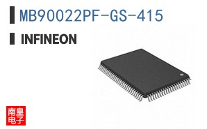 MB90022PF-GS-415