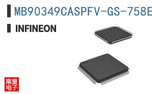 MB90349CASPFV-GS-758E1