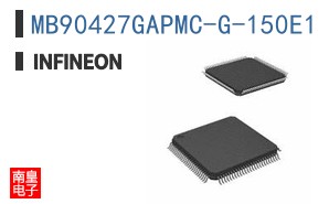 MB90427GAPMC-G-150E1