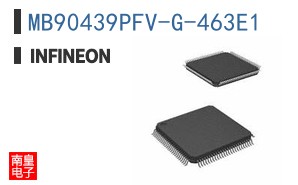 MB90439PFV-G-463E1