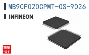MB90F020CPMT-GS-9026