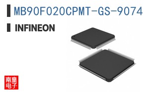 MB90F020CPMT-GS-9074
