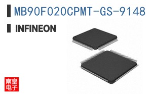MB90F020CPMT-GS-9148