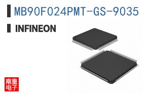 MB90F024PMT-GS-9035