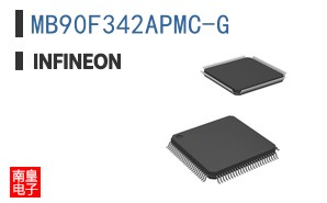 MB90F342APMC-G