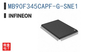 MB90F345CAPF-G-SNE1