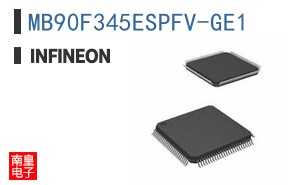 MB90F345ESPFV-GE1