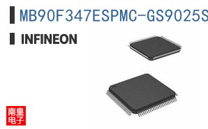 MB90F347ESPMC-GS9025SPE1