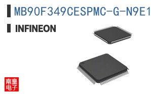 MB90F349CESPMC-G-N9E1