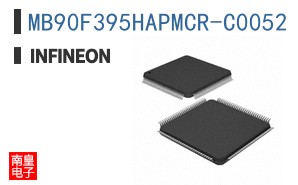 MB90F395HAPMCR-C0052