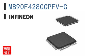 MB90F428GCPFV-G