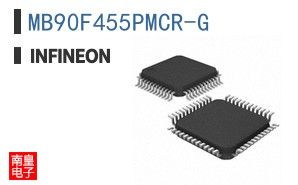 MB90F455PMCR-G