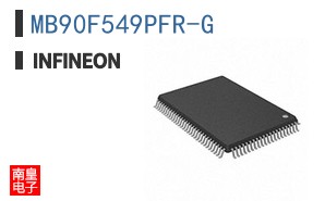 MB90F549PFR-G