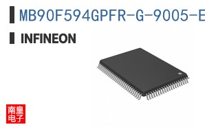 MB90F594GPFR-G-9005-ER