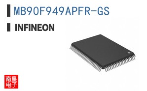 MB90F949APFR-GS
