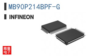MB90P214BPF-G