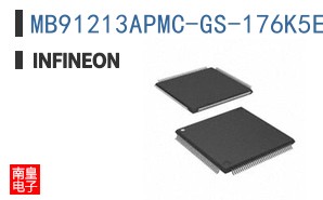 MB91213APMC-GS-176K5E1