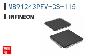 MB91243PFV-GS-115