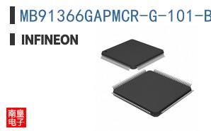 MB91366GAPMCR-G-101-BND