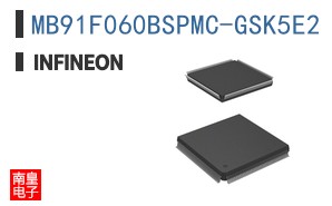 MB91F060BSPMC-GSK5E2