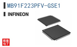 MB91F223PFV-GSE1