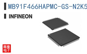 MB91F466HAPMC-GS-N2K5E2