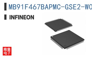 MB91F467BAPMC-GSE2-W008