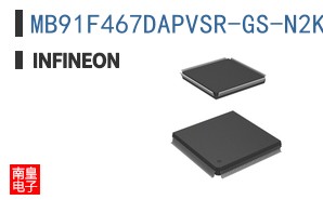 MB91F467DAPVSR-GS-N2K5E2