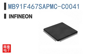 MB91F467SAPMC-C0041