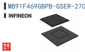 MB91F469GBPB-GSER-270570