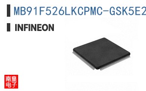MB91F526LKCPMC-GSK5E2
