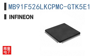MB91F526LKCPMC-GTK5E1