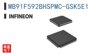 MB91F592BHSPMC-GSK5E1