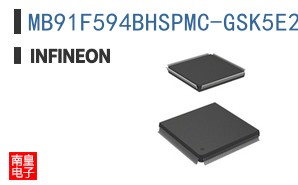 MB91F594BHSPMC-GSK5E2