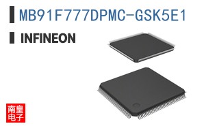 MB91F777DPMC-GSK5E1